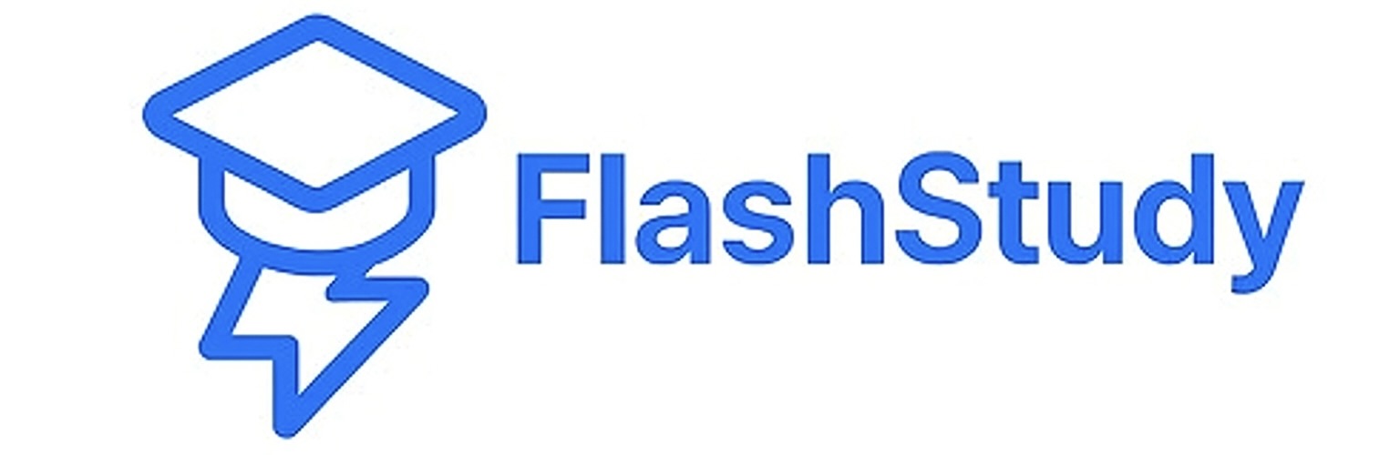 FlashStudy Logo